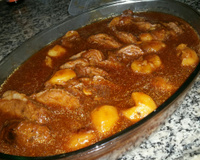 Picanha com cerveja na pressão