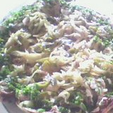 Tambaqui ao forno regional