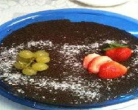 Brigadeiro Misto
