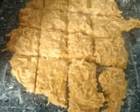 Cocada caseira facil