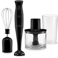 Mixer Turbo Chef 3 em 1 da Elgin
