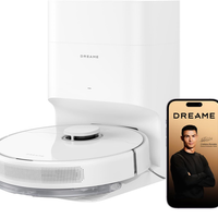 Aspirador Robô Dreame D10 Plus Gen 2