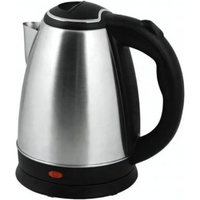 Chaleira Elétrica 1,8 L Inox