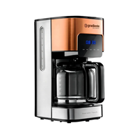 Cafeteira Digital Programável Supreme Touch