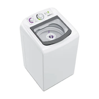 Máquina de Lavar Consul 9kg