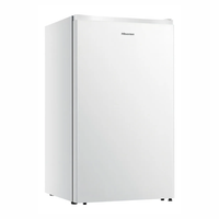 Frigobar Hisense Branco 115L