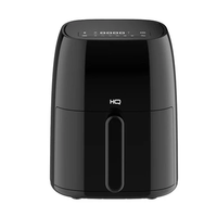 Airfryer HQ Digital 4,8L