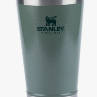 Copo Térmico Stanley De Cerveja (com Tampa) Verde