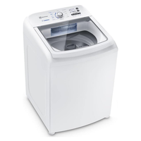 Máquina de Lavar Electrolux 17kg
