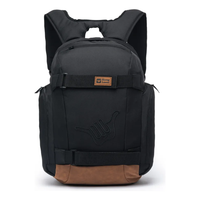 Mochila Notebook Moda Casual Trabalho Faculdade Reforçada