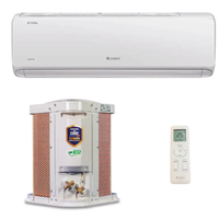 Ar Condicionado Hw Gree G Clima Inverter