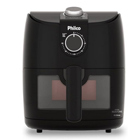 Air Fryer Philco PAF40A Redstone