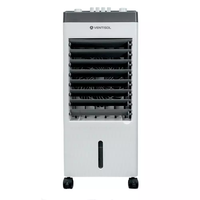 Climatizador Ventisol Cli0601 6 Litros