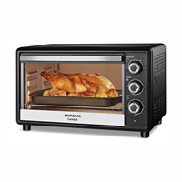 Forno Elétrico 42L Family II Mondial