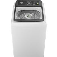 Máquina de Lavar Branca 14kg Brastemp