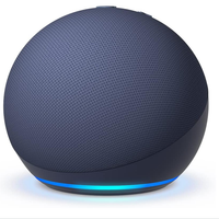 Echo Dot (geração mais recente)