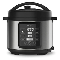 Panela de Pressão Elétrica Electrolux 5L Experience por Rita Lobo PCC15 127v
