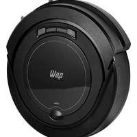Aspirador robô WAP Robot W90