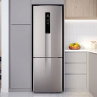 Geladeira Electrolux Inverter Frost Free