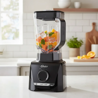 Liquidificador Oster 15 velocidades
