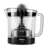 Espremedor de Frutas Philco 1,5 L