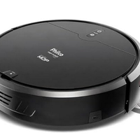 Aspirador Robô Philco 3 em 1 PAS23