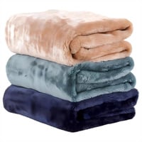 Cobertor Manta Casal Macio