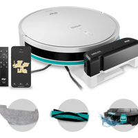 WAP Robot W1000