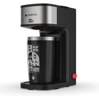 Cafeteira Elétrica Cadence Vambora CAF207