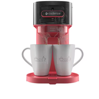 Cafeteira Cadence Single Up CAF230