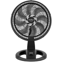 Ventilador Britânia BVT481 Tecnologia Maxx Force 174W 127V