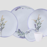 Conjunto de jantar 20 peças Tramontina