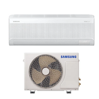 Ar-condicionado Split Samsung WindFree AI