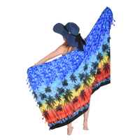 Canga De Praia E Piscina Bloqueira Verão