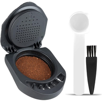 Adaptador Reutilizável para cápsulas de café