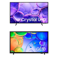 Combo Smart TVs Samsung