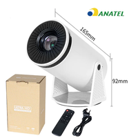 Projetor HY300 Magcubic 4K HD