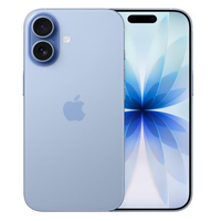 iPhone 17 256GB (Azul névoa)