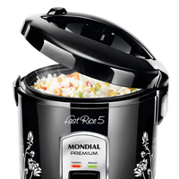 Panela de Arroz Fast Rice 5 Premium Mondial
