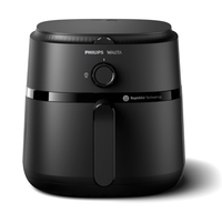Fritadeira Airfryer Série 1000 XL, Philips Walita, 6,2 litros