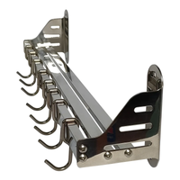 Lumai Suporte de para Pendurar Organizar Utensilios De Cozinha