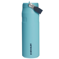Stanley Garrafa Térmica Flip Straw Agave | 710ml