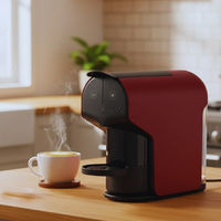 Cafeteira Delta Q Quick – Máquina de Café Espresso