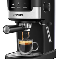Cafeteira Espresso Dolce Crema C-21-E Mondial