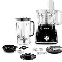 Multiprocessador Philco PMP1600P