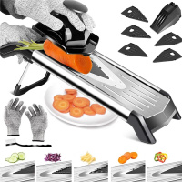 Mandoline Profissional