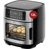 WAP Fritadeira Elétrica Air Fryer Oven Digital