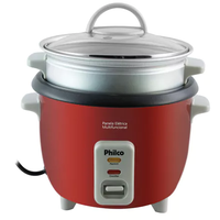 Panela Elétrica Philco Multifuncional