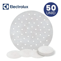 Protetor Antiaderente Descartável Airfryer Electrolux 50 Un