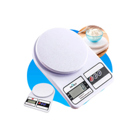 Balança Digital De Precisão